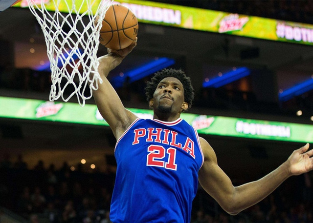 变化的市场 变化的市场