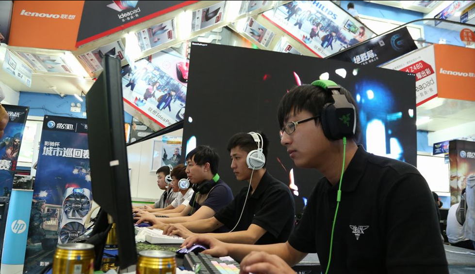 来的每一击 来的每一击