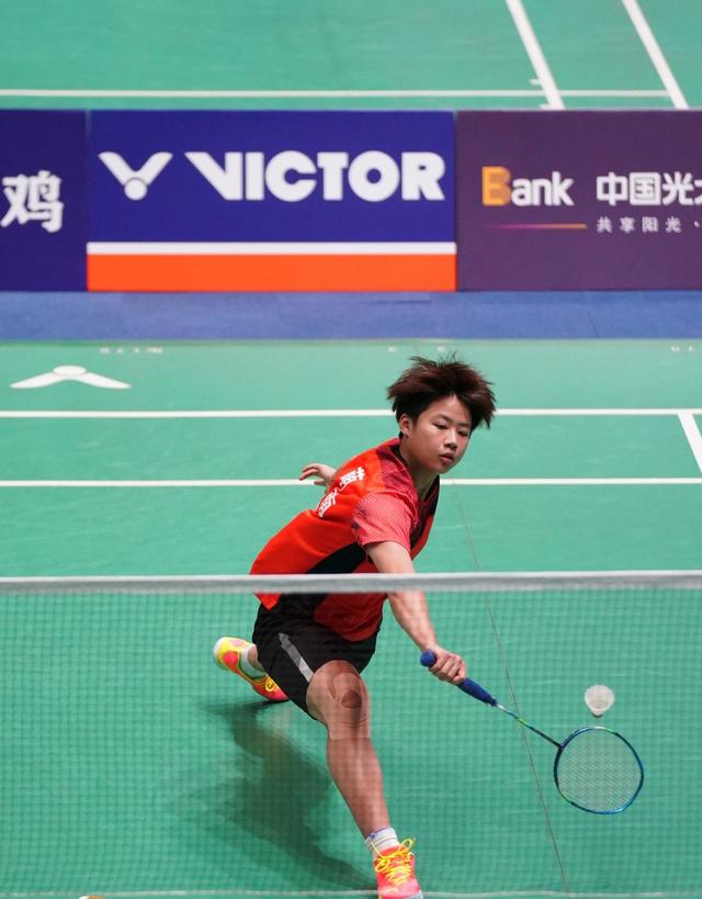 在赛事开始 在赛事开始