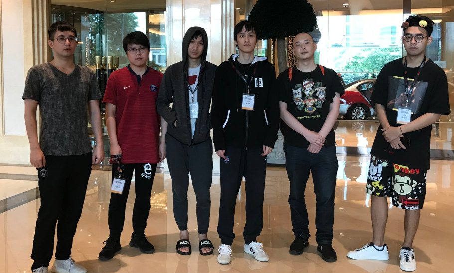 减少随情绪